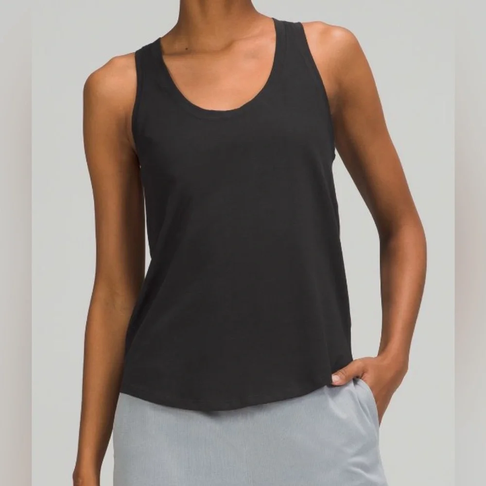 NWOT Lululemon Love Tank Top